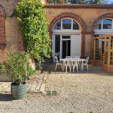 Chateau Du Parc Soubise En Vendee Mouchamps Exterior photo